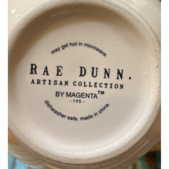 Rae Dunn Artisan Collection by Magenta Juicer FRESH - Picture 5 of 5
